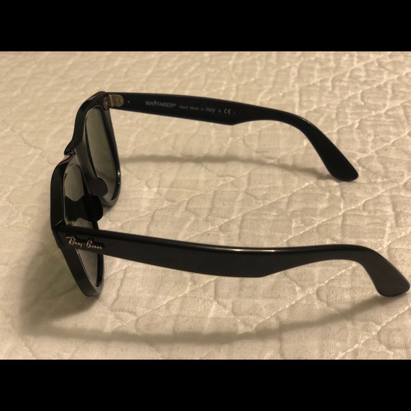 Ray-Ban RB2140 901 54-18 - Picture 6 of 8